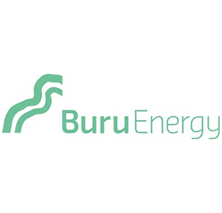 Buru Energy Limited